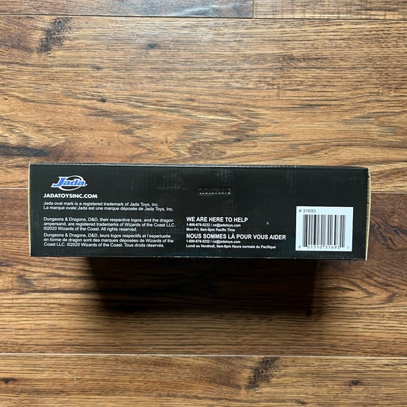 Dungeons & Dragons Figures - Picture 3 of 8